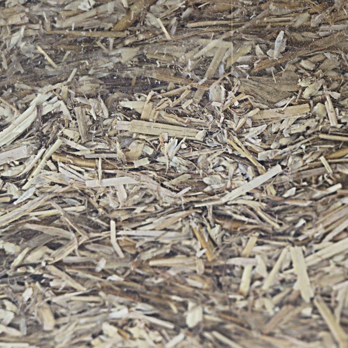 Bagged Straw