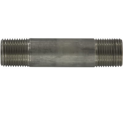 Fuel - SS Nipple 3/4"X2"