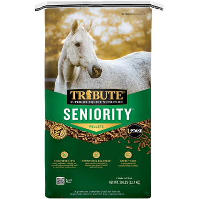 Seniority - Pellet