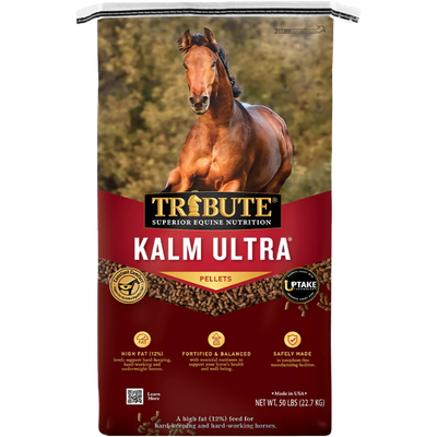 Kalm Ultra - Pellet