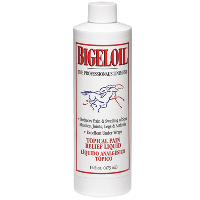 Bigeloil Liniment