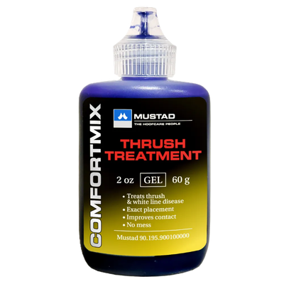 Comfortmix Thrush Treatment