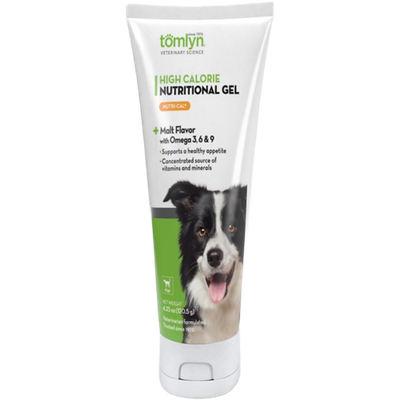 High Calorie Nutritional Gel (Nutri-Cal)