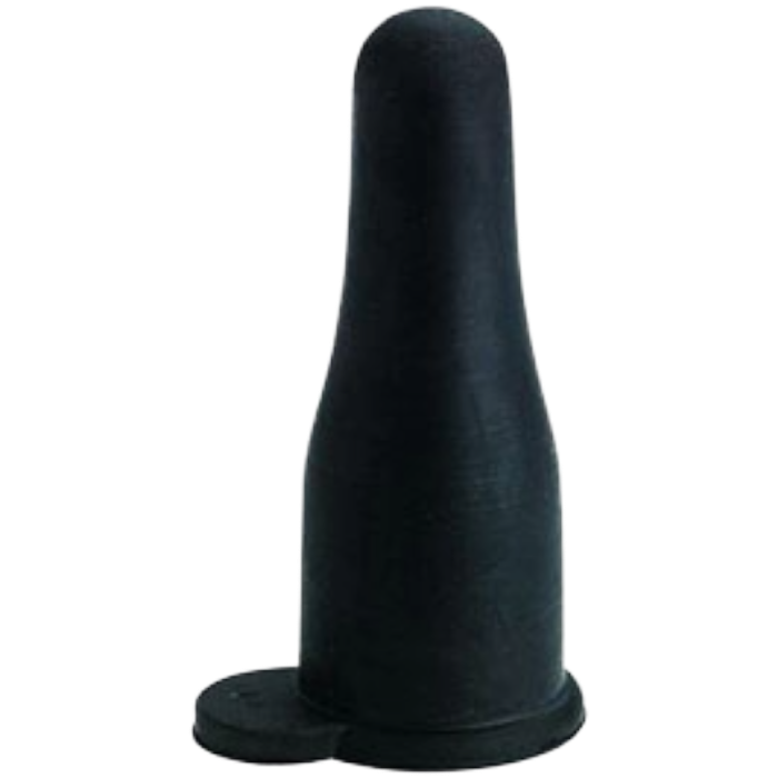 Lamb Nipple (Pop Bottle)