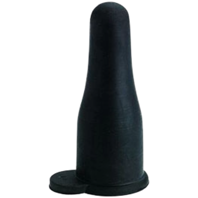 Lamb Nipple (Pop Bottle)