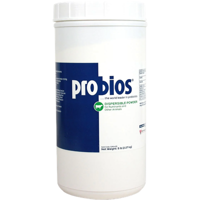 Probios 5 lb