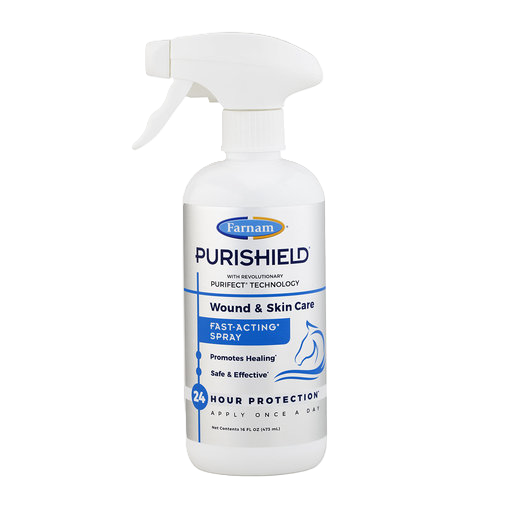 Purishield Wound Spray