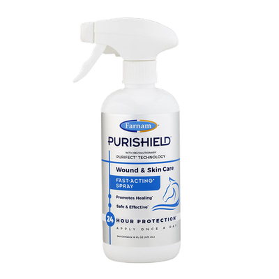 Purishield Wound Spray
