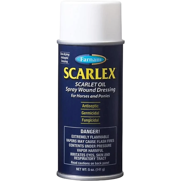 Scarlex Wound Dressing Oil