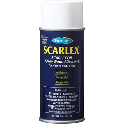 Scarlex Wound Dressing Oil