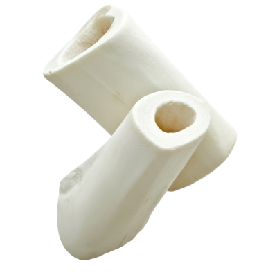 BD 4" White Bones