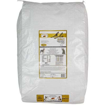 Beaverdam Eli's Select 33/16