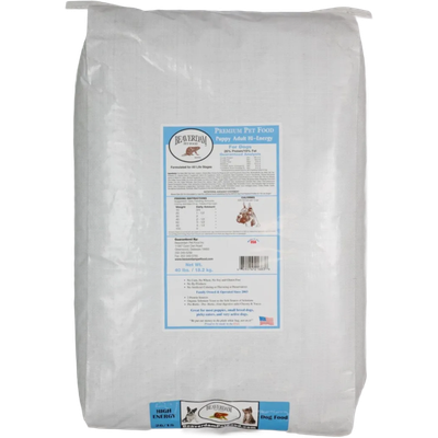 Beaverdam Puppy Starter 26/18