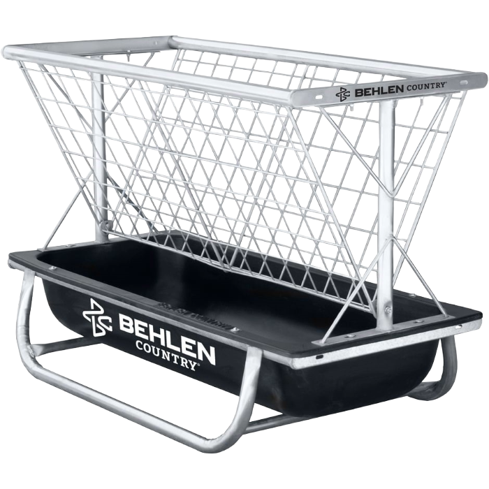 5' All-In-One Sheep/Goat Feeder - Behlen