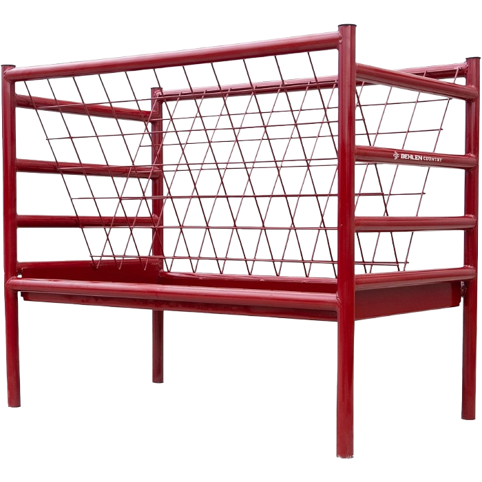 ArmorGuard Feed Station