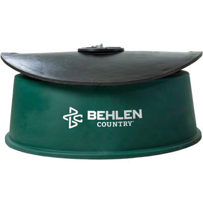 Big Valley Mineral Feeder - ( Green )