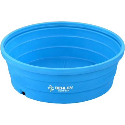 Farm Flex Round Tank