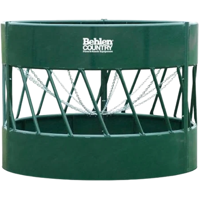 Haysmart Cattle Bale Feeder