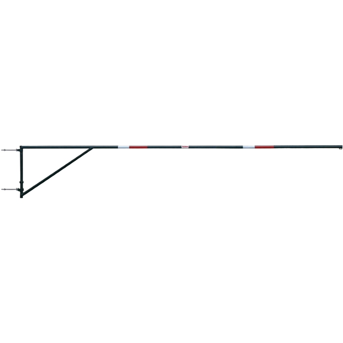 Landowner Gate - Behlen
