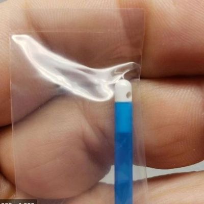 AI Pipettes 10"