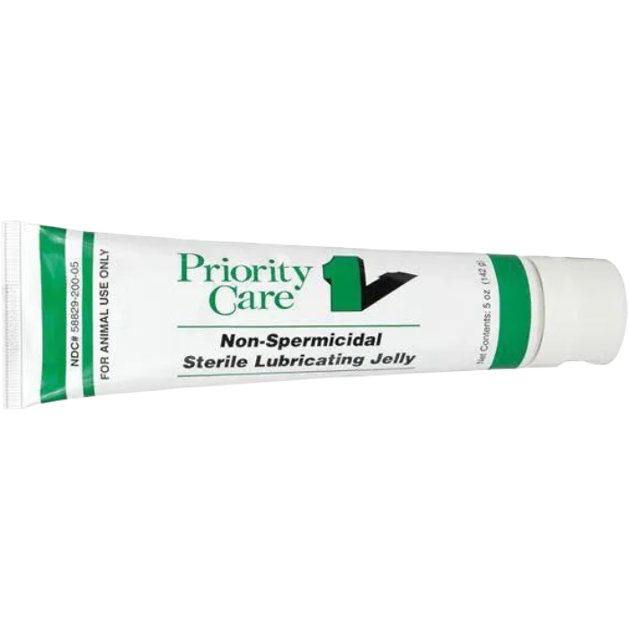 Lubricating Jelly