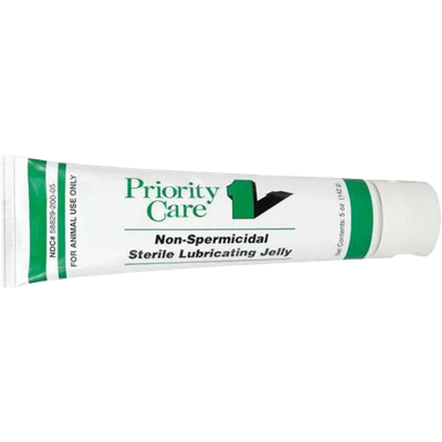 Lubricating Jelly