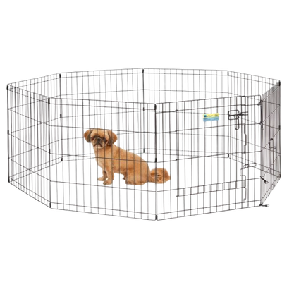 Exercise Pen