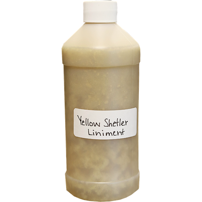 Shetler Liniment
