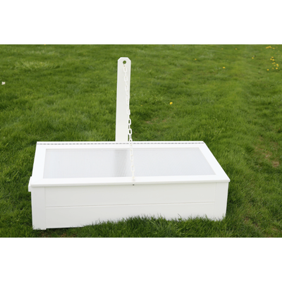 Poly Hot Bed