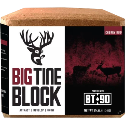Big Tine Block 25lb