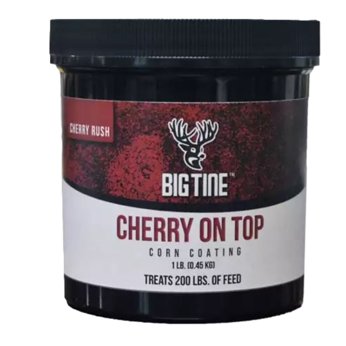 Big Tine Cherry on Top 1#