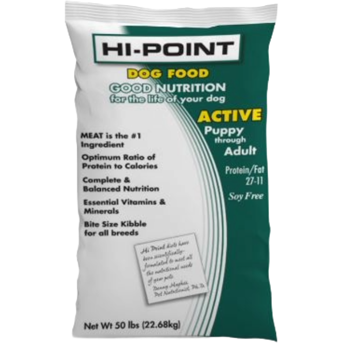 Hi Point Active 27/11