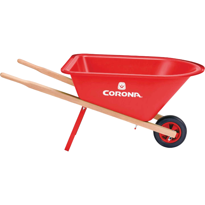 Kids Wheelbarrow Corona