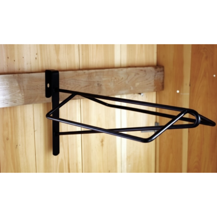 Over The Fence Saddle Rack