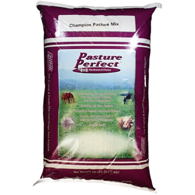 Midwestern Grazer Mix