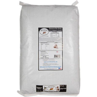 Beaverdam Skippers Choice 21/12