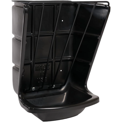 Poly Hay Grain Feeder