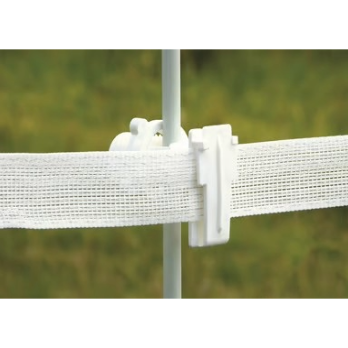 Rod Post Polytape Insulator