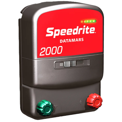 Speedrite Energizer