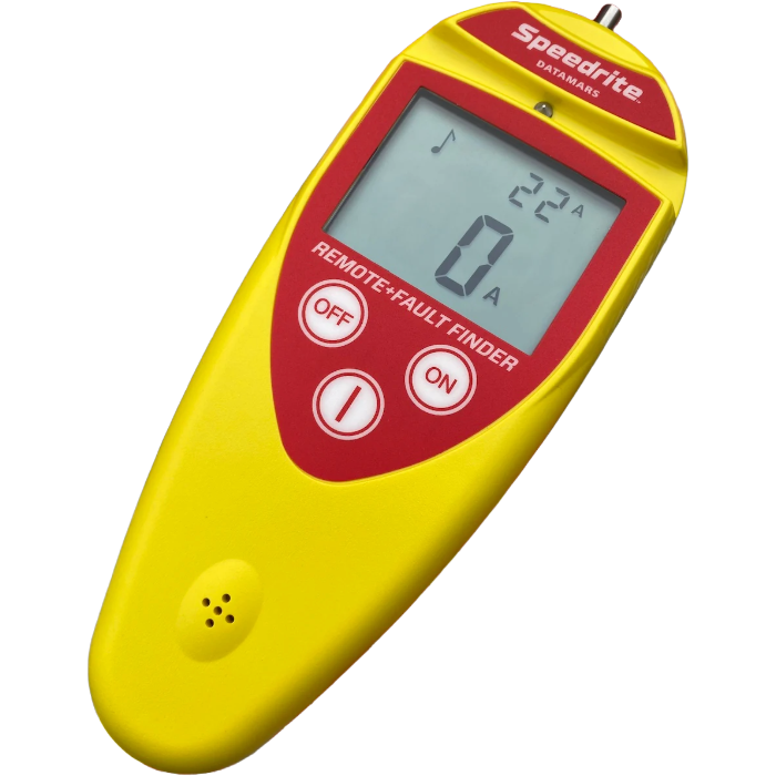 Speedrite Fence Remote