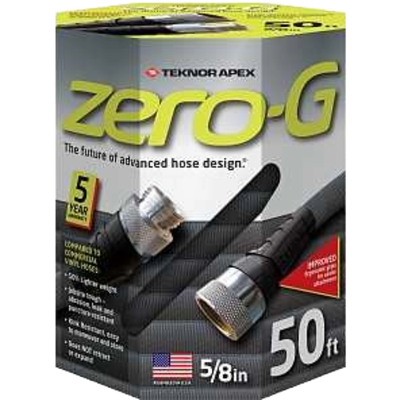 Zero Hose