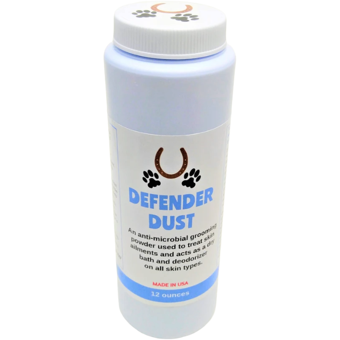 Defender Dust
