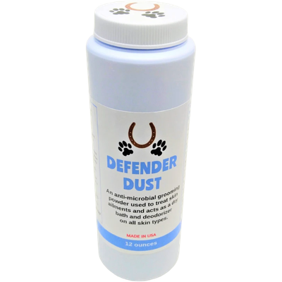 Defender Dust