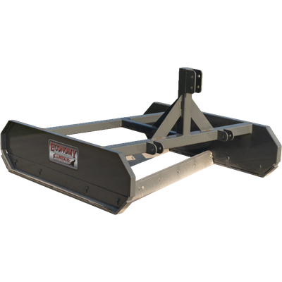 Driveway Grader Economy 3-Point