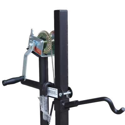 Universal Camp Fire Grill