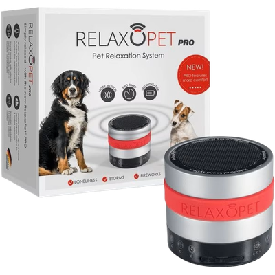 Relaxopet Speaker