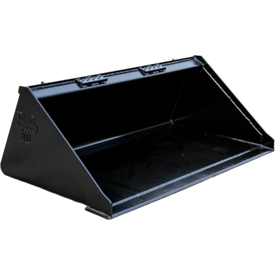 Smooth Bucket - Express