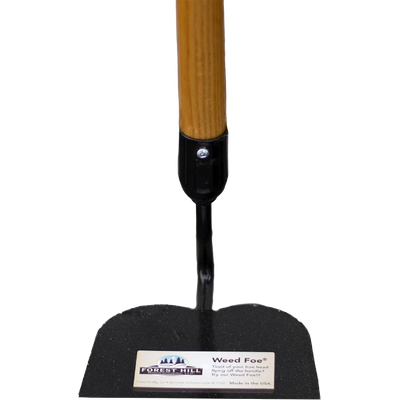 Weed Foe - Garden Hoe