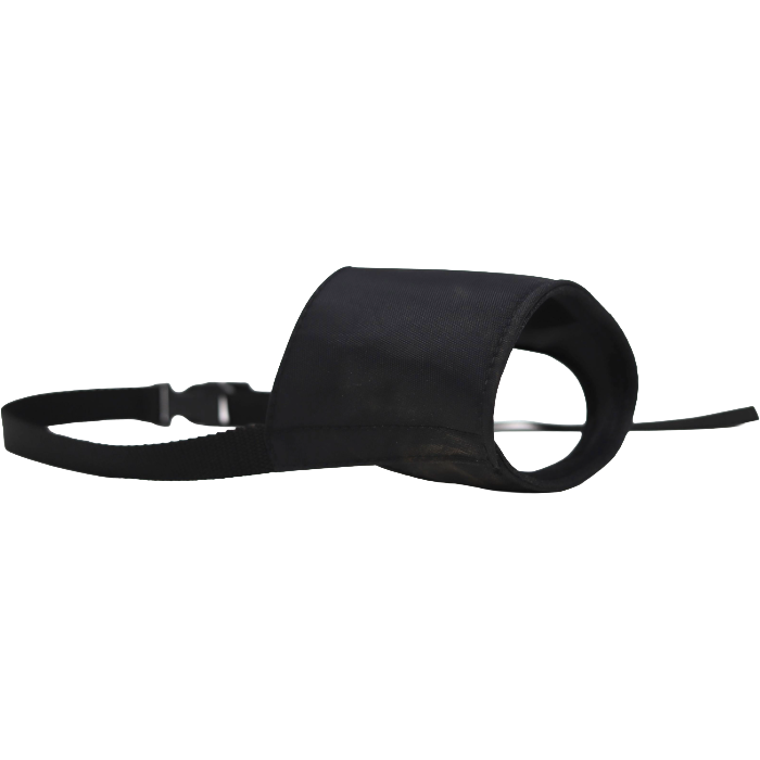 DOG MUZZLE GDM