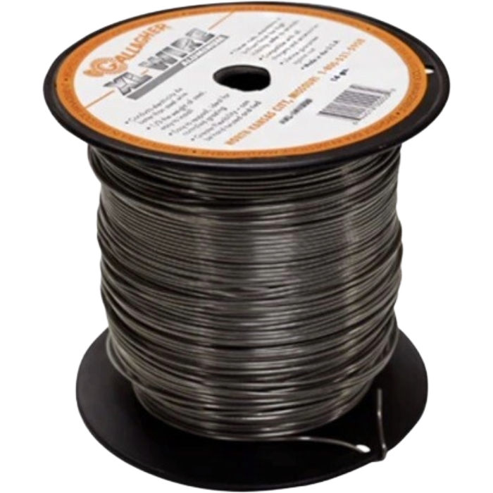 12 1/2 Gauge 1/4 Mile